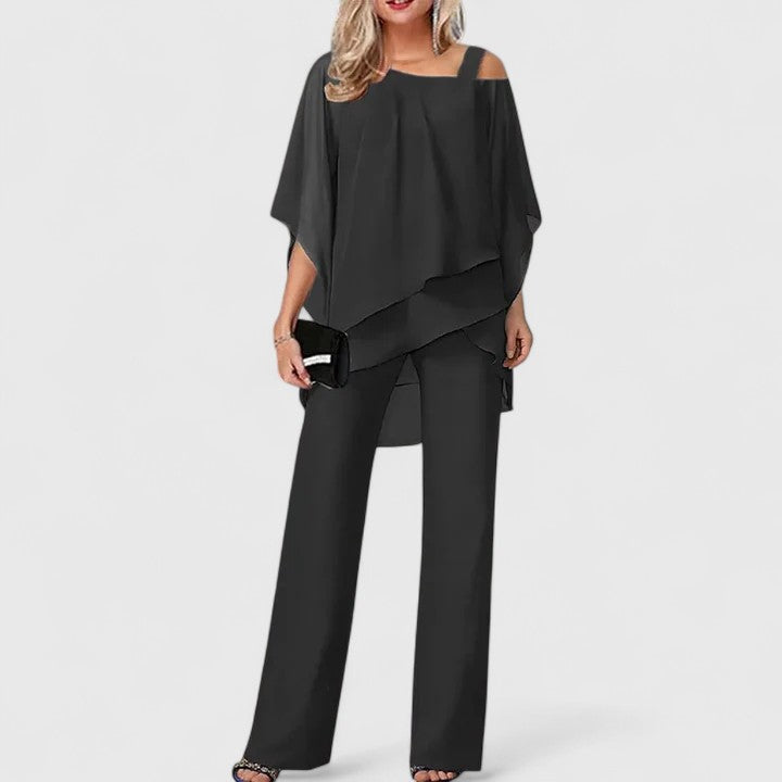Camilla - Elegant Relaxed Set